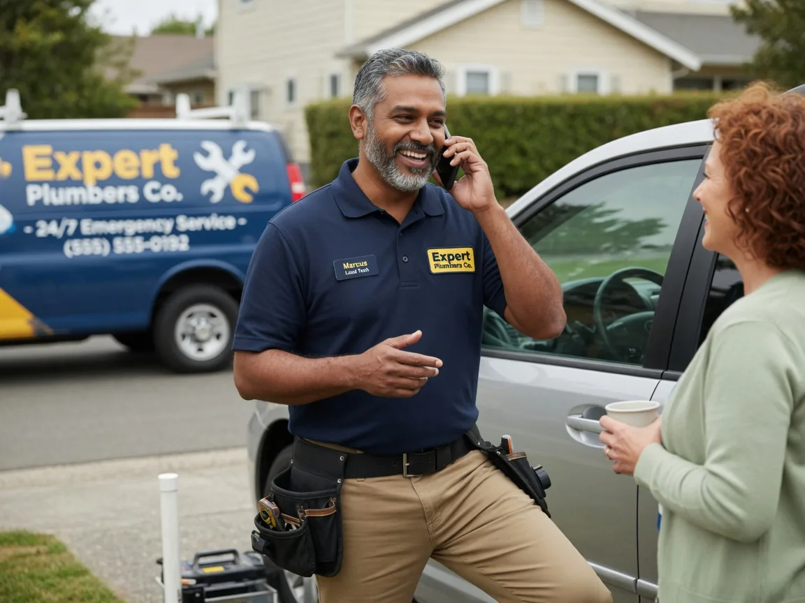 Drain Cleaning Grand Haven, MI FAQs